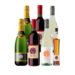 Tuscan Special of the Month