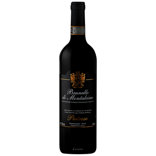 Pietroso 2016 Brunello Di Montalcino