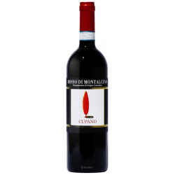 Cupano 2014 Brunello di Montalcino