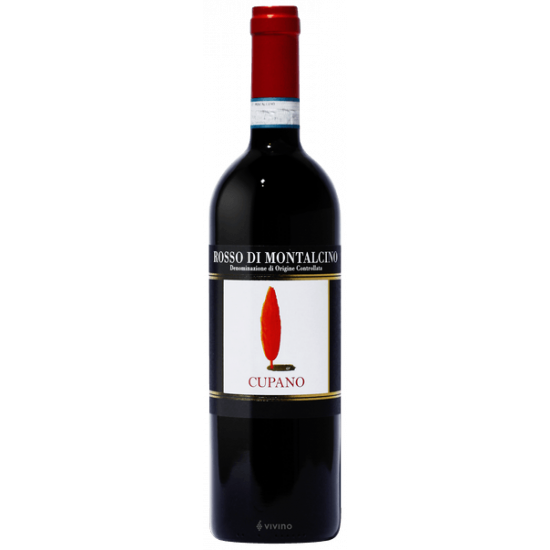 Cupano 2014 Brunello di Montalcino