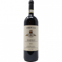 BAROLO BROVIA 2016