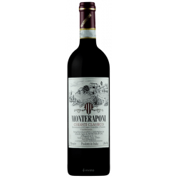 Monteraponi 2016 Chianti Classico