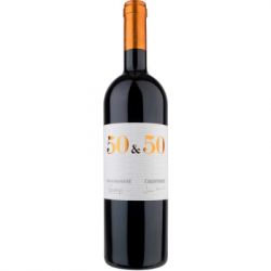 50&50 AVIGNONESI E CAPANNELLE 2015