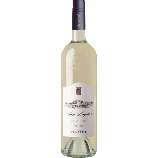 Banfi San Angelo Pinot Grigio 2019 