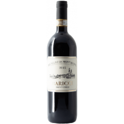 BRUNELLO DI MONTALCINO BARICCI 2015