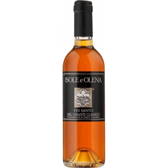 Isole e Olena Half Bottle Vin Santo