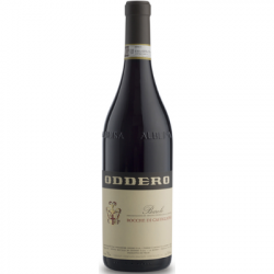BAROLO ODDERO ROCCHE DI CASTIGLIONI 2016