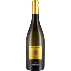 Poggio al Tesoro Solosole Vermentino 2019