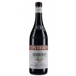 BAROLO CONTERNO ARIONE SELECTION 2015