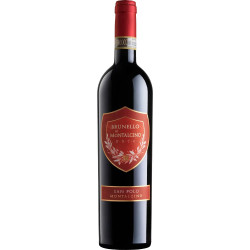 BRUNELLO DI MONTALCINO SAN POLO 2013