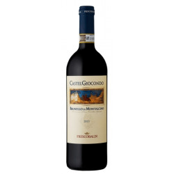 BRUNELLO DI MONTALCINO CASTEL GIOCONDO 2014