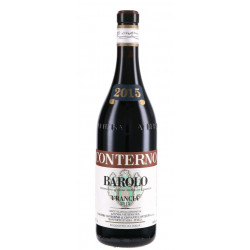 BAROLO CONTERNO FRANCIA 2015