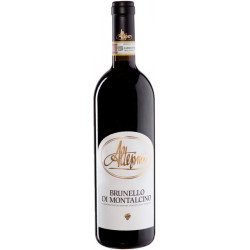 BRUNELLO DI MONTALCINO ALTESINO 2014