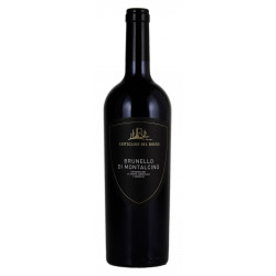 BRUNELLO DI MONTALCINO CASTIGLION DEL BOSCO 2015