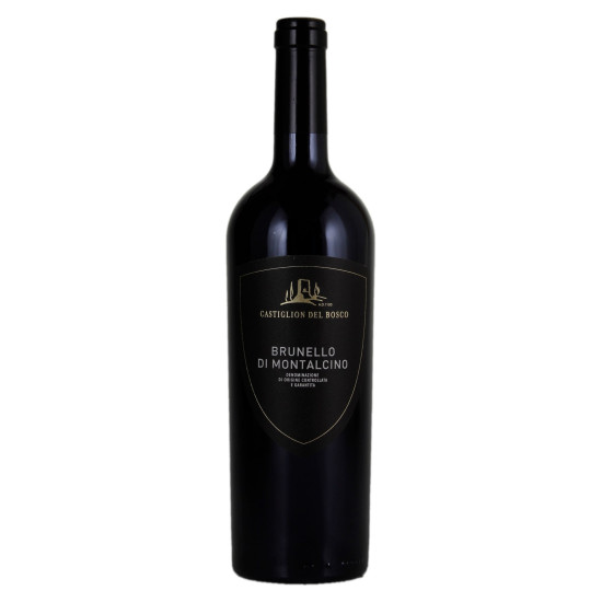 BRUNELLO DI MONTALCINO CASTIGLION DEL BOSCO 2015