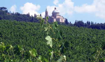Le Bertille Winery