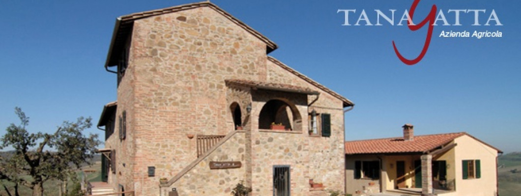 Tanagatta Winery